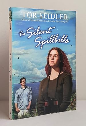 Immagine del venditore per The Silent Spillbills venduto da Mad Hatter Books