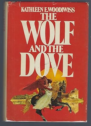 Seller image for The Wolf and the Dove for sale by Turn-The-Page Books