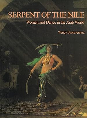 Seller image for Serpent of the Nile: Women and Dance in the Arab World for sale by lamdha books