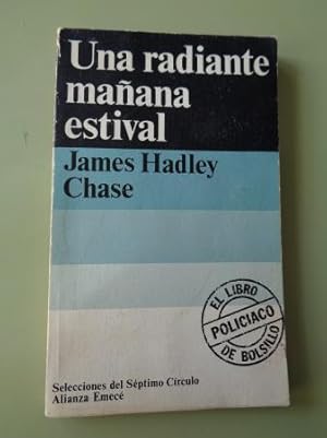 Imagen del vendedor de Una radiante maana estival a la venta por GALLAECIA LIBROS