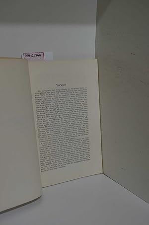 Wilhelm von Humboldts Briefe an Johann Gottfried Schweighäuser