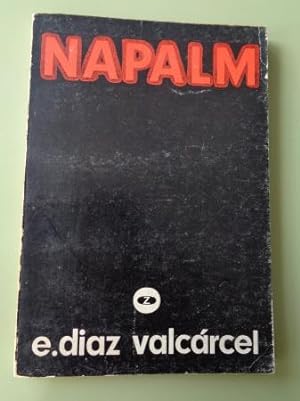 Seller image for Napalm for sale by GALLAECIA LIBROS