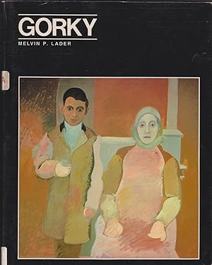 Seller image for Arshile Gorky for sale by Robinson Street Books, IOBA