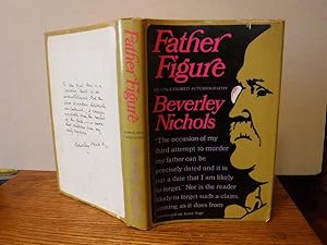 Seller image for Father Figure: An Uncensored Autobiography for sale by Old Scrolls Book Shop