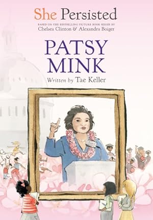 Seller image for Patsy Mink for sale by GreatBookPrices