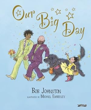 Seller image for Our Big Day for sale by GreatBookPrices