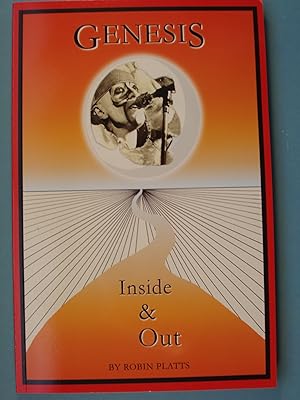 Image du vendeur pour Genesis: Inside & Out (1967-2000) mis en vente par PB&J Book Shop