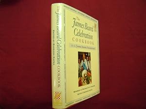 Seller image for The James Beard Celebration Cookbook. Memories and Recipes from His Friends. for sale by BookMine