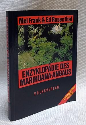 Seller image for Enzyklopdie des Marihuana-Anbaus (2. uberarbeitete Auflage) [Livre en allemand] for sale by Book House in Dinkytown, IOBA