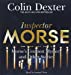 Image du vendeur pour Morse's Greatest Mystery and Other Stories (Inspector Morse Mysteries) [Audio Book (CD) ] mis en vente par booksXpress