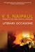 Immagine del venditore per Literary Occasions: Essays [Soft Cover ] venduto da booksXpress