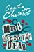 Seller image for Mrs McGinty's Dead (Poirot) [Soft Cover ] for sale by booksXpress