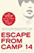 Seller image for Escape from Camp 14: One Man's Remarkable Odyssey from North Korea to Freedom in the West [Soft Cover ] for sale by booksXpress