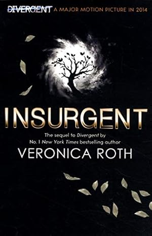 Immagine del venditore per Insurgent (Young Adult Edition) [Soft Cover ] venduto da booksXpress