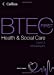 Seller image for BTEC First Health & Social Care: Student Book (BTEC First Health & Social Care 2012) [Soft Cover ] for sale by booksXpress