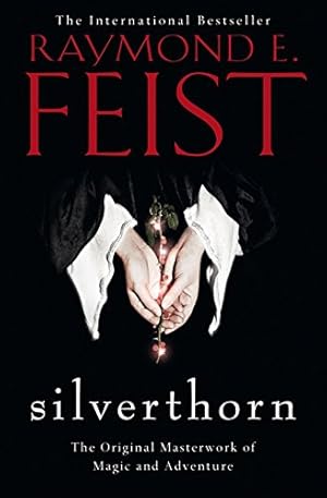 Seller image for Silverthorn [Soft Cover ] for sale by booksXpress