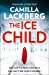 Seller image for The Ice Child (Patrik Hedstrom and Erica Falck) [Soft Cover ] for sale by booksXpress