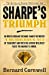 Seller image for Sharpe's Triumph [Soft Cover ] for sale by booksXpress