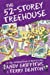 Immagine del venditore per The 52-Storey Treehouse (The Treehouse Books) [Soft Cover ] venduto da booksXpress