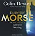 Immagine del venditore per Last Seen Wearing (Inspector Morse Mysteries) [Audio Book (CD) ] venduto da booksXpress