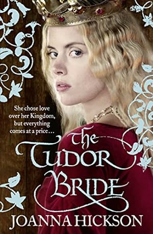 Seller image for The Tudor Bride by Hickson, Joanna [Paperback ] for sale by booksXpress