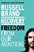 Imagen del vendedor de Recovery: Freedom From Our Addictions [Soft Cover ] a la venta por booksXpress