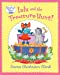 Seller image for Lulu and the Treasure Hunt (Wagtail Town) [Soft Cover ] for sale by booksXpress