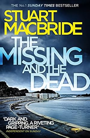 Immagine del venditore per The Missing and the Dead (Logan McRae, Book 9) [Soft Cover ] venduto da booksXpress