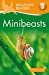 Seller image for Minibeasts (Kingfisher Readers) [Soft Cover ] for sale by booksXpress