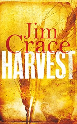 Seller image for Harvest [Soft Cover ] for sale by booksXpress