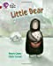 Seller image for Little Bear: A Folktale from Greenland (Collins Big Cat Progress) [Soft Cover ] for sale by booksXpress