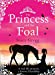 Immagine del venditore per The Princess and the Foal [Soft Cover ] venduto da booksXpress