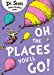 Seller image for Oh, the Places You'll Go! [Soft Cover ] for sale by booksXpress