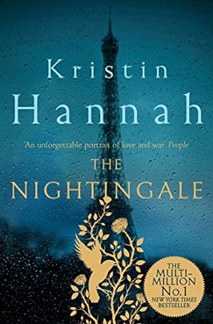 Imagen del vendedor de The Nightingale [Soft Cover ] a la venta por booksXpress