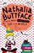 Image du vendeur pour Nathalia Buttface and the Most Embarrassing Dad in the World [Soft Cover ] mis en vente par booksXpress