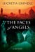 Seller image for The Faces of Angels [Soft Cover ] for sale by booksXpress