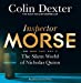 Immagine del venditore per The Silent World of Nicholas Quinn (Inspector Morse Mysteries) [Audio Book (CD) ] venduto da booksXpress