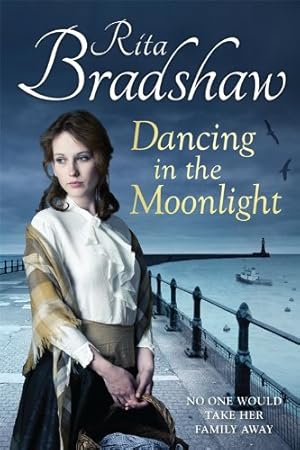 Image du vendeur pour Dancing in the Moonlight by Bradshaw, Rita [Paperback ] mis en vente par booksXpress