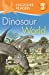 Seller image for Dinosaur World [Soft Cover ] for sale by booksXpress