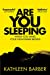 Imagen del vendedor de Are You Sleeping [Soft Cover ] a la venta por booksXpress
