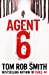 Seller image for Agent 6 [Audio Book (CD) ] for sale by booksXpress