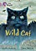 Seller image for Wild Cat (Collins Big Cat) [Soft Cover ] for sale by booksXpress