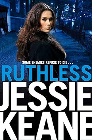 Imagen del vendedor de Ruthless (Annie Carter) by Keane, Jessie [Paperback ] a la venta por booksXpress