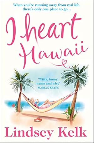 Seller image for I Heart Hawaii (I Heart Series, Book 8) [Soft Cover ] for sale by booksXpress