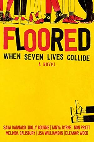 Seller image for Floored [Soft Cover ] for sale by booksXpress