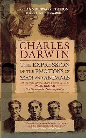 Bild des Verkufers fr The Expression of the Emotions in Man and Animals by Darwin, Professor Charles [Paperback ] zum Verkauf von booksXpress