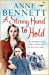 Seller image for A Strong Hand to Hold [Soft Cover ] for sale by booksXpress