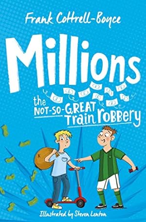Seller image for Millions [Paperback ] for sale by booksXpress