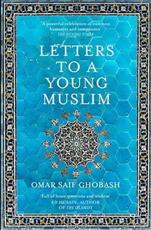 Imagen del vendedor de Letters to a Young Muslim [Soft Cover ] a la venta por booksXpress