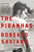 Seller image for The Piranhas [Soft Cover ] for sale by booksXpress